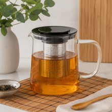 Dzbanek z zaparzaczem SAGE 850ml RAVI